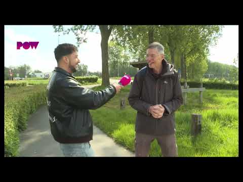 item POW Nieuws